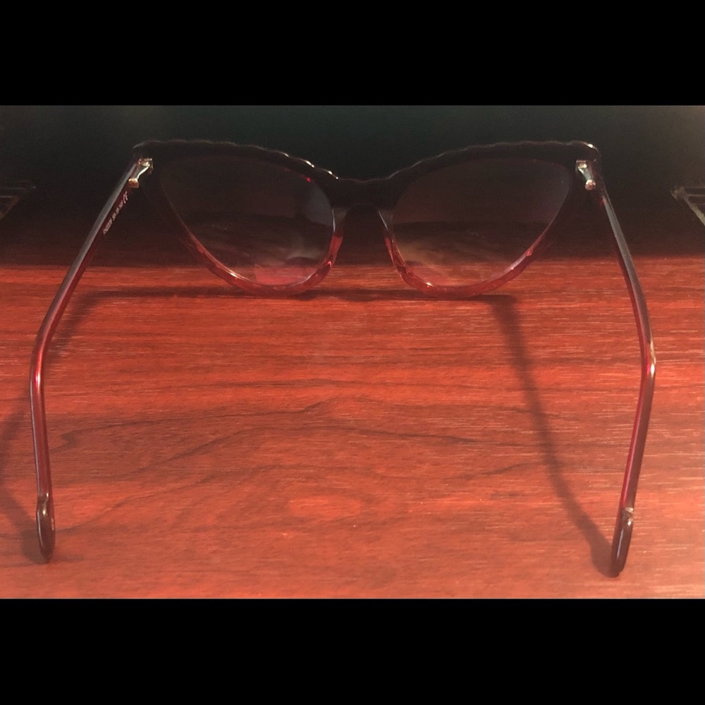 Zeelool frames only - Picture 3 of 4